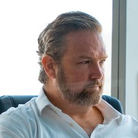 Hudson Talent Solutions Employee Toby Simpson's profile photo