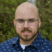 Rise8 Employee Kyle Smart's profile photo
