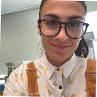 Pack Express Employee Belen Cuello's profile photo