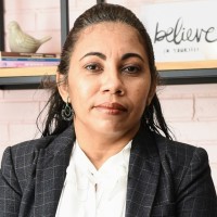 Tribunal de Justiça do Ceará Employee Mércia Cardoso de Souza's profile photo
