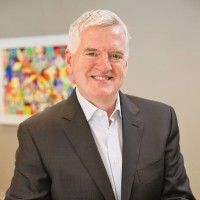 Morgan Stanley Employee Michael Ciesemier's profile photo