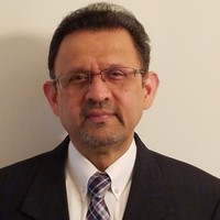 Sunil Shah Email & Phone Number