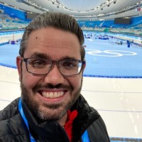 Atlanta Vibe Pro Volleyball Employee Brennan Smith's profile photo