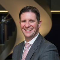 Arup Employee Paul Hyde's profile photo