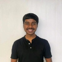 GROW MEDICO Employee Sarvesh Bagde's profile photo