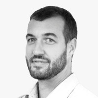 Mono Software Employee Stjepan Schönberger's profile photo