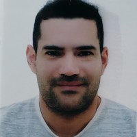 Rafael Delgado Email