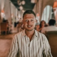 A. Blijleven B.V. Employee Daniël de Wit's profile photo