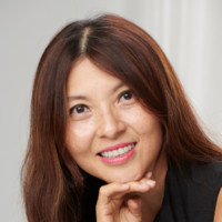 Lucent Bio Employee Caroline Hui's profile photo