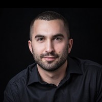 InputKit Employee Philippe Genois's profile photo