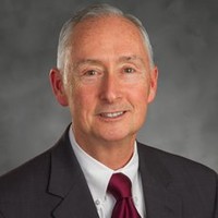 ClearSky Health Employee Don Clark's profile photo