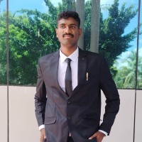 DataReveal Employee Gokul M's profile photo