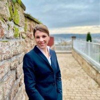 Marie-Claire Weisgerber Email