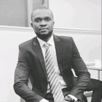 FingerVision Employee Pavodi Maniamfu's profile photo