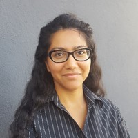 University of South Alabama Mitchell College of Business Employee Urvashi Jain's profile photo