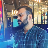 UZIO Employee Nitheesh Prakash's profile photo
