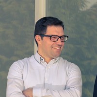 Bracurva Employee João Forte's profile photo
