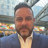 PreparedEx, LLC Employee Robert Burton's profile photo