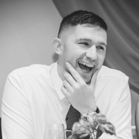 Social Traders Employee Sash Saric's profile photo