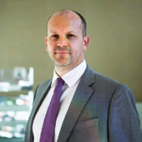 Utility Data Intelligence Employee Roberto Rosso's profile photo