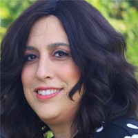 Andrea Jaffe Email & Phone Number