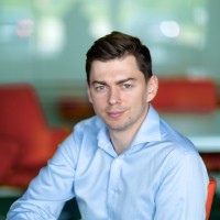 MX Solution Sp. z o.o. Employee Mateusz Franczak's profile photo