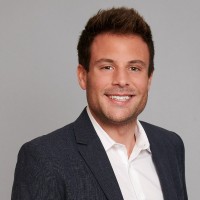 Athletes First Employee William Petok's profile photo