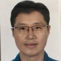 Aurora Flight Sciences Employee Kwangchun Kim's profile photo