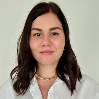 AgileEngine Employee Oksana Petulko's profile photo