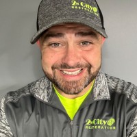 2nd City Restoration Employee Jason Birns's profile photo