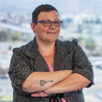 Legal Assistance for Seniors Employee Jenny Pardini's profile photo