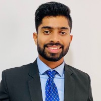 Preetham Rai Email & Phone Number