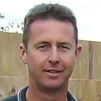 e2o Employee Darren Fawcett's profile photo