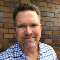 Rich Brasher Urban Designer, LLC Employee Rich Brasher's profile photo
