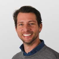 Pimm® Solutions Employee Rick van Nispen's profile photo