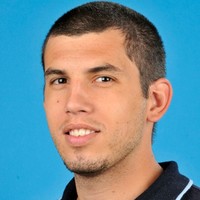 ThinkHub Tech Employee Sebastian Quintela's profile photo