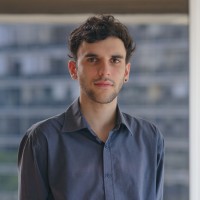ETHIX Employee Mariano Baeza's profile photo