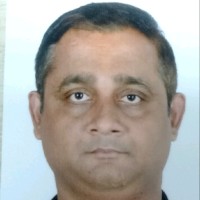 INGRAM MICRO INDIA SSC PRIVATE LIMITED Employee Satish Singh's profile photo
