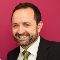 Kelly & O'Neill Ltd Employee Cathal O'Neill's profile photo