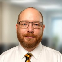 Daniel Pendrey's profile photo