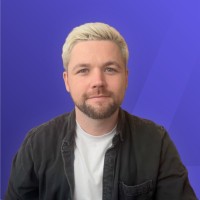 Craft Digital Employee Eoin Murphy's profile photo