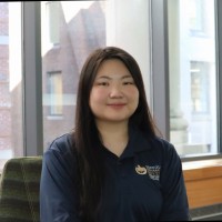 Ring Communications Employee Ada Loo's profile photo