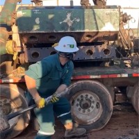 REACH WIRELINE Employee Dain Fernandez's profile photo