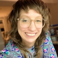 The Intersect Consulting Employee Caitlin Schnur's profile photo