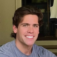 Textla Employee Benjamin Lamons's profile photo