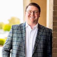 Redstone Federal Credit Union Employee Graham Conner's profile photo