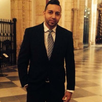 CP Communications Employee Roberto Nieves's profile photo