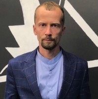 Endla Employee Alexey K.'s profile photo