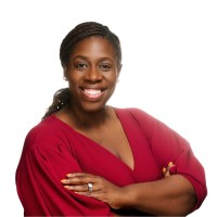 All American Hospice LLC Employee Sharlyne Charles-Barjon's profile photo