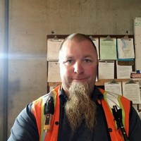 Bergelectric Employee Jared Harris's profile photo